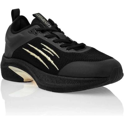 PLEIN SPORT Sneakers SPRINT - 78 // GEN.X.05 - Loop schoenen PLEIN SPORT Sneakers SPRINT - 78 // GEN.X.05 - Loop schoenen