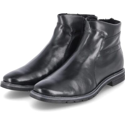 Bugatti Mero - Lederschuhe - Herren, Größe 48 EU Bugatti Mero - Lederschuhe - Herren, Größe 48 EU