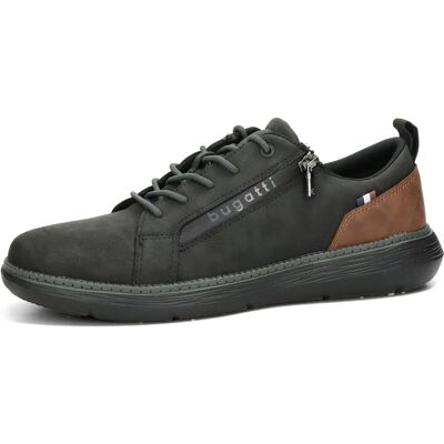 Bugatti 333-AFU06-5000 Scarpe sportive casual da uomo - Scarpe Bugatti 333-AFU06-5000 Scarpe sportive casual da uomo - Scarpe