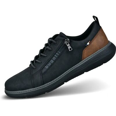 Bugatti 333-AFU06-5000 Scarpe sportive casual da uomo - Scarpe Bugatti 333-AFU06-5000 Scarpe sportive casual da uomo - Scarpe
