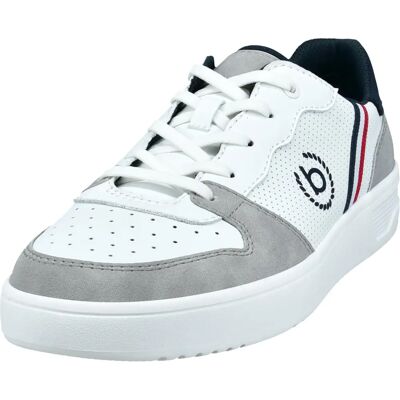 Bugatti Modell 325-AQU02-5550 Weiße Größe 42 Sneakers Bugatti Modell 325-AQU02-5550 Weiße Größe 42 Sneakers