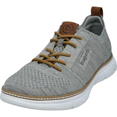 Bugatti Modell 40 Bequeme Herrensneaker - Komfortschuh Bugatti Modell 40 Bequeme Herrensneaker - Komfortschuh