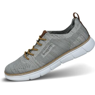 Bugatti Modell 5200 Beige - Sneaker Bugatti Modell 5200 Beige - Sneaker
