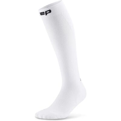 CEP Weiße Modell 5.0 Laufsocken Damen CEP Weiße Modell 5.0 Laufsocken Damen