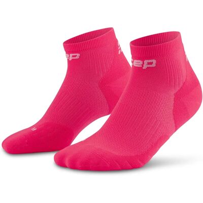 CEP Damen Lauf Socks 5.0 Pink - Socken CEP Damen Lauf Socks 5.0 Pink - Socken