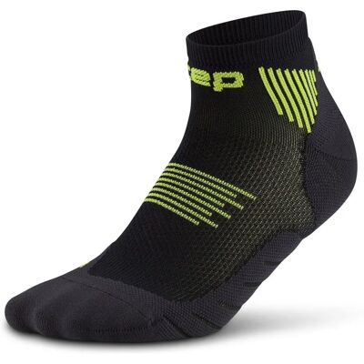 CEP Core Run Socks Low Cut 5.0 Herre - Sokker CEP Core Run Socks Low Cut 5.0 Herre - Sokker