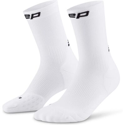 CEP Core Run Socks Mid Cut 5.0 - Laufsocken Herren CEP Core Run Socks Mid Cut 5.0 - Laufsocken Herren