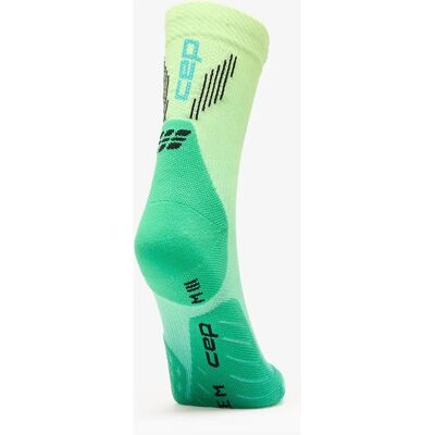 CEP Gradient 5.0 Herren Socken - Mittankelsocken CEP Gradient 5.0 Herren Socken - Mittankelsocken