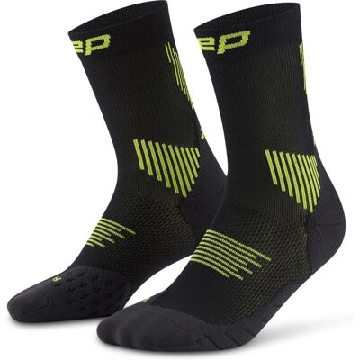 CEP Core Run Socken Mid Cut 5.0 - Laufsocken Herren CEP Core Run Socken Mid Cut 5.0 - Laufsocken Herren