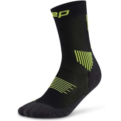 CEP Core Run Socks Mid Cut 5.0 – Laufsocken Herren CEP Core Run Socks Mid Cut 5.0 – Laufsocken Herren