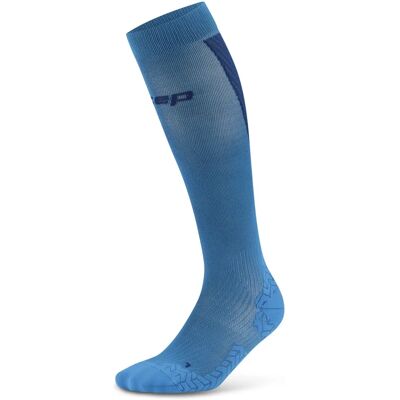 CEP Core Run Ultralight Socken Tall 4.0 Herren blau - Socken CEP Core Run Ultralight Socken Tall 4.0 Herren blau - Socken