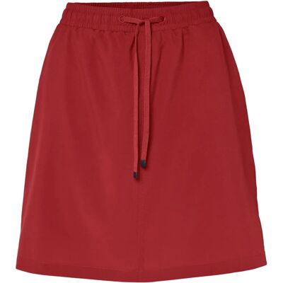 Tchibo - Funktionsrockshorts - Rot - 44 - Skirt shorts Tchibo - Funktionsrockshorts - Rot - 44 - Skirt shorts