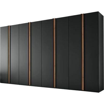 WIEMANN Lagos Drehtürenschrank - Mit Dämpfern, Verstellbare Inneneinteilung WIEMANN Lagos Drehtürenschrank - Mit Dämpfern, Verstellbare Inneneinteilung