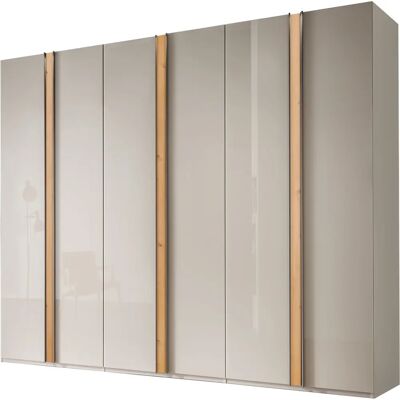 WIEMANN Lagos beiger Kleiderschrank - Schrank WIEMANN Lagos beiger Kleiderschrank - Schrank