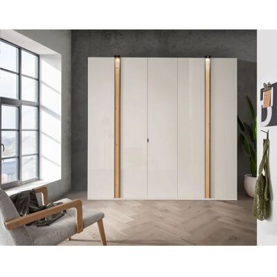WIEMANN Lagos beige Kleiderschrank - Schrank WIEMANN Lagos beige Kleiderschrank - Schrank