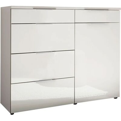 WIEMANN Como Weiß Sideboard - Sideboard WIEMANN Como Weiß Sideboard - Sideboard