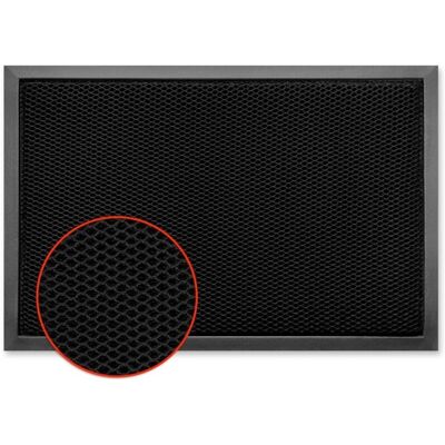 Floordirekt - Imperial 1000 - 90x150 cm - Fußmatte Floordirekt - Imperial 1000 - 90x150 cm - Fußmatte