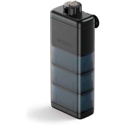 Eden WaterParadise 93693 FIN X 150 Aquarium-Innenfilter - Innenfilter, 150 l Eden WaterParadise 93693 FIN X 150 Aquarium-Innenfilter - Innenfilter, 150 l