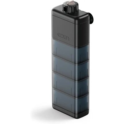 Eden WaterParadise 93694 FIN X 200 Filtre intérieur pour aquarium - 200L Eden WaterParadise 93694 FIN X 200 Filtre intérieur pour aquarium - 200L
