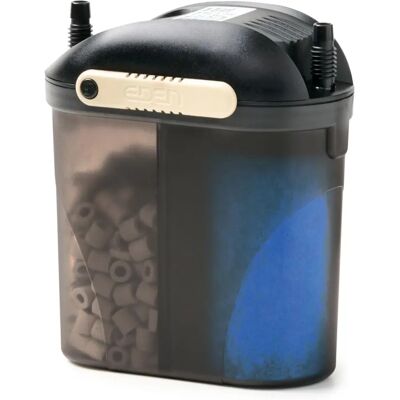 Eden WaterParadise FES 60 Filtro exterior para acuario - Aquarium Filter Eden WaterParadise FES 60 Filtro exterior para acuario - Aquarium Filter