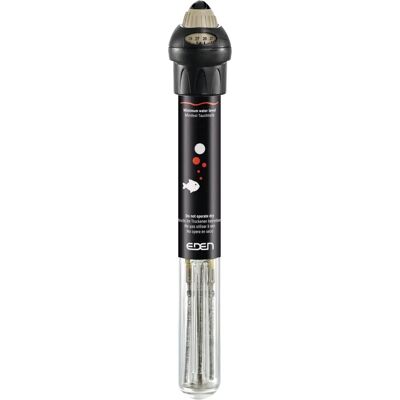 Eden WaterParadise RCA 50 94151 Chauffage pour aquarium - Aquarium Heater Eden WaterParadise RCA 50 94151 Chauffage pour aquarium - Aquarium Heater