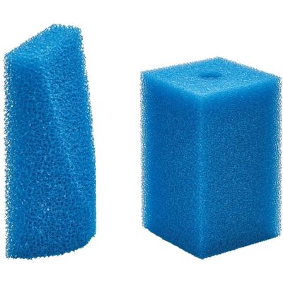 Eden WaterParadise FES/FET 200 Aquarium Filter - Ersatz-Filtermaterial Eden WaterParadise FES/FET 200 Aquarium Filter - Ersatz-Filtermaterial