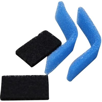 Eden WaterParadise 95397 FIN 25 Aquarium Filter - Reserve Filtermateriaal Eden WaterParadise 95397 FIN 25 Aquarium Filter - Reserve Filtermateriaal