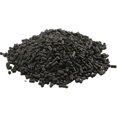 Eden WaterParadise 95400 Carbone Attivo Filtro Aquarium - Materiale di Ricambio Eden WaterParadise 95400 Carbone Attivo Filtro Aquarium - Materiale di Ricambio