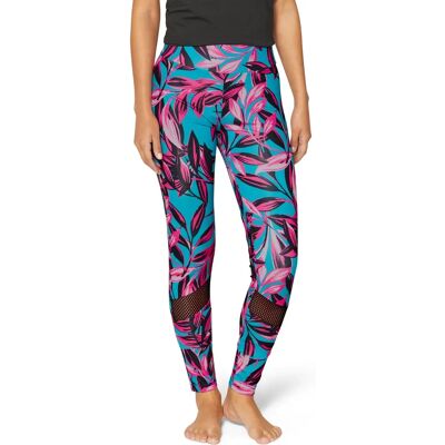 Madeleine Türkis Multicolor Leggings - Sport & Wellness Madeleine Türkis Multicolor Leggings - Sport & Wellness