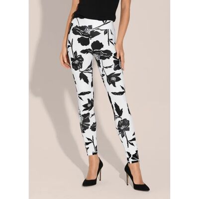 Goldner Fashion Hochtaillierte Leggings - Sportlich - Leggings Goldner Fashion Hochtaillierte Leggings - Sportlich - Leggings