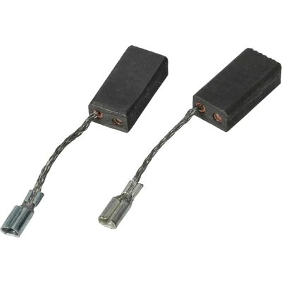 vhbw 2x Balais en carbone - 5x8x16mm - Compatible avec Bosch PBH 240 RE - Publicité vhbw 2x Balais en carbone - 5x8x16mm - Compatible avec Bosch PBH 240 RE - Publicité