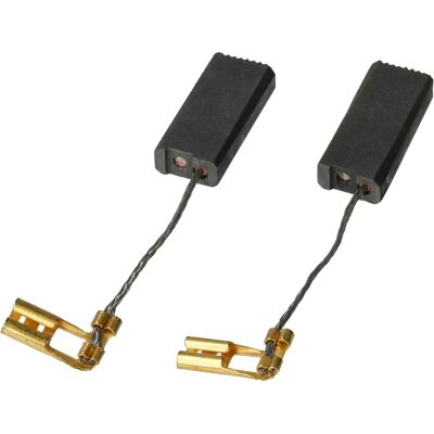 vhbw Balai en carbone 5x10x23mm pour Bosch GSH 3 E - Marteau Rotatif - Publicité vhbw Balai en carbone 5x10x23mm pour Bosch GSH 3 E - Marteau Rotatif - Publicité