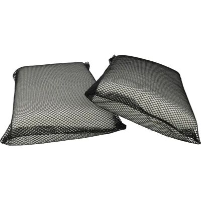 vhbw Power 4.1 Poolstaubsaugerfilter - Fein, 25x16x4cm vhbw Power 4.1 Poolstaubsaugerfilter - Fein, 25x16x4cm