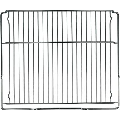 vhbw Griglia per forno argento per modelli Pitos - Griglia da forno 45,5x37,5x3,1cm vhbw Griglia per forno argento per modelli Pitos - Griglia da forno 45,5x37,5x3,1cm