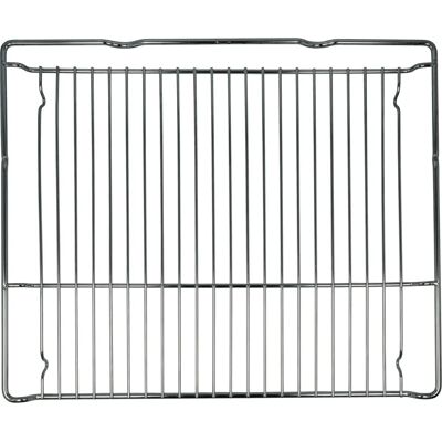 vhbw Griglia forno Whirlpool - Argento - 45,5x37,5cm vhbw Griglia forno Whirlpool - Argento - 45,5x37,5cm