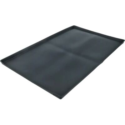 vhbw Küchenmaschine Anti-Rutschmatte - 33,5x28,5cm - Grau vhbw Küchenmaschine Anti-Rutschmatte - 33,5x28,5cm - Grau