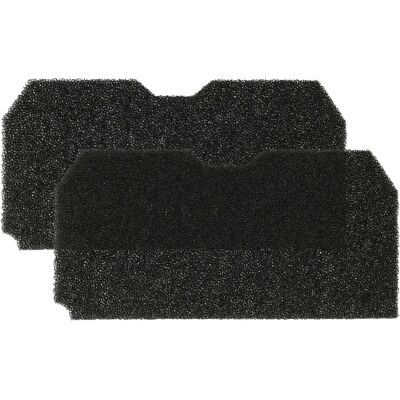 vhbw Filtre pour Sèche-linge - Noir - TKF 3500 - Publicité vhbw Filtre pour Sèche-linge - Noir - TKF 3500 - Publicité