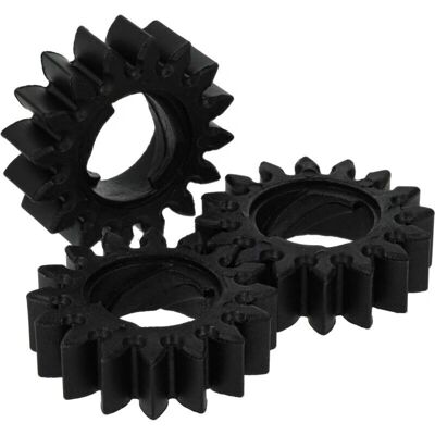 VHBW - Briggs & Stratton 394805 - 4 cm gear - 16 teeth - Starter pinion VHBW - Briggs & Stratton 394805 - 4 cm gear - 16 teeth - Starter pinion