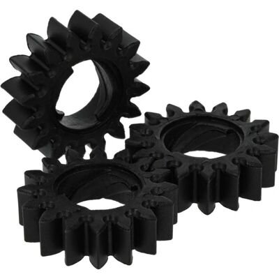 VHBW - 399169 - 4 cm diameter - 16 teeth - Starter Pinion VHBW - 399169 - 4 cm diameter - 16 teeth - Starter Pinion