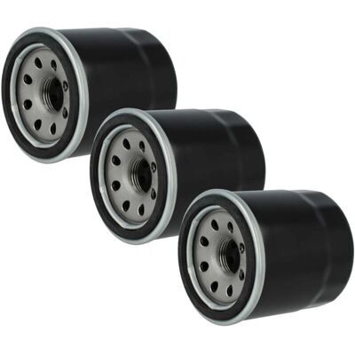 vhbw VZ Oil Filter - Black - Construction Machine Part vhbw VZ Oil Filter - Black - Construction Machine Part