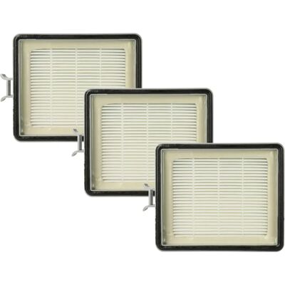 vhbw Lux S115 Staubsaugerfilter - HEPA Nachmotor 3er Pack vhbw Lux S115 Staubsaugerfilter - HEPA Nachmotor 3er Pack