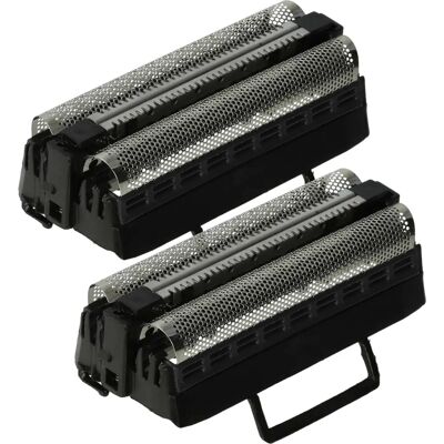 vhbw Eltron 4830 Double Shaving Foil - Electric Shaver Accessory vhbw Eltron 4830 Double Shaving Foil - Electric Shaver Accessory