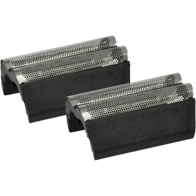 VHBW Braun Shaving Foil Silver - Electric Razor Replacement VHBW Braun Shaving Foil Silver - Electric Razor Replacement