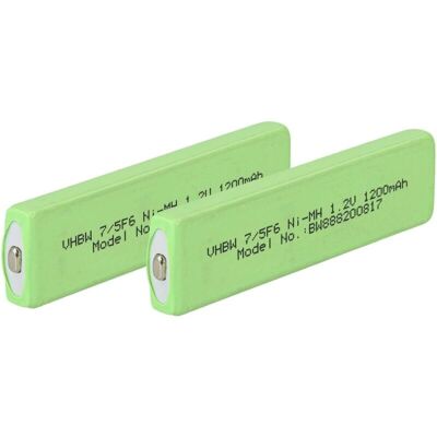 vhbw Victor BN-R129 Green Battery - Battery vhbw Victor BN-R129 Green Battery - Battery