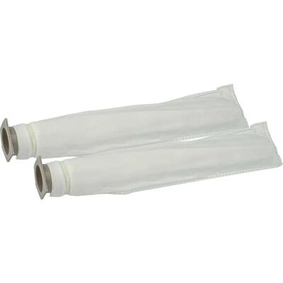 VHBW 2x Mikrofilter Luftreiniger für Staubsauger - Weiß VHBW 2x Mikrofilter Luftreiniger für Staubsauger - Weiß