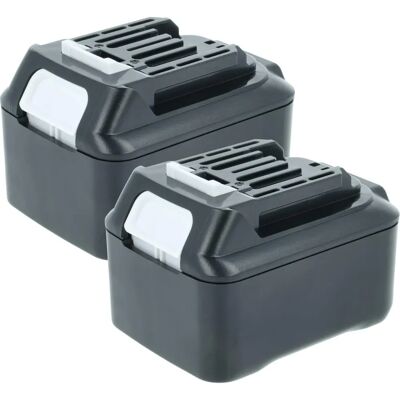 vhbw Batería Makita - 5000mAh Litio-Ion - 12V vhbw Batería Makita - 5000mAh Litio-Ion - 12V