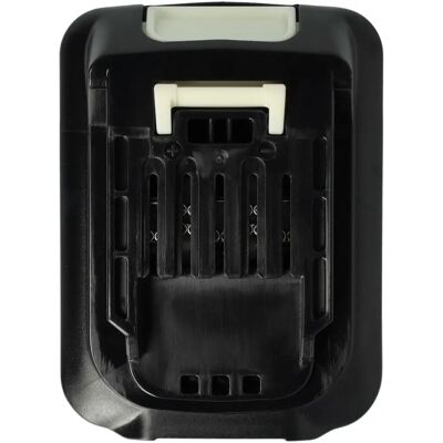 vhbw Batería Makita - 12V 2500mAh Li-Ion - Negro vhbw Batería Makita - 12V 2500mAh Li-Ion - Negro