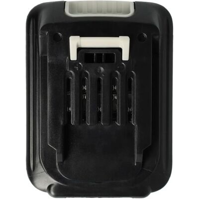 vhbw DMR110 - Batería de Ion de Litio - 2000mAh - Negro - Batería vhbw DMR110 - Batería de Ion de Litio - 2000mAh - Negro - Batería