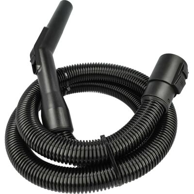 vhbw Tuyau de remplacement Kärcher WD 2 Plus - Flexible, 2 m, Noir - Publicité vhbw Tuyau de remplacement Kärcher WD 2 Plus - Flexible, 2 m, Noir - Publicité
