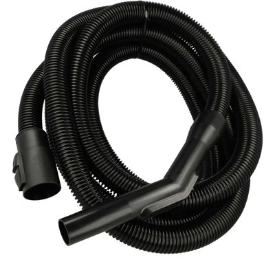 vhbw Tuyau d'aspirateur Kärcher - 5m Flexible avec poignée vhbw Tuyau d'aspirateur Kärcher - 5m Flexible avec poignée